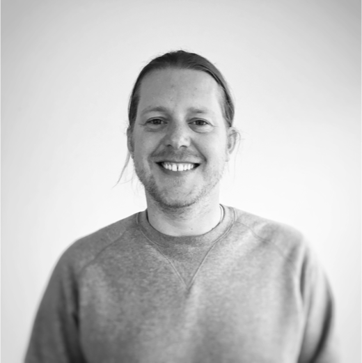 Photo of Daniel Kolodziej